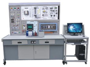 GB-03A型工業(yè)自動化綜合實(shí)訓(xùn)裝置在自動化工程教學(xué)中的應(yīng)用與價值