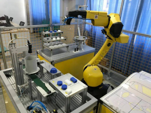 廣東以色列學(xué)院機(jī)械工程與機(jī)器人專業(yè) 前景廣闊，就業(yè)潛力巨大