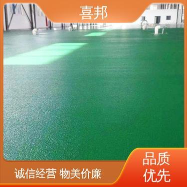 江西做環(huán)氧地坪公司