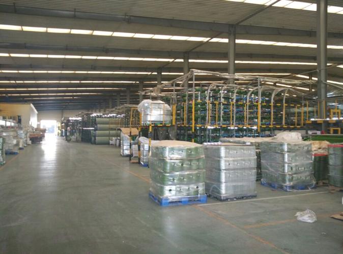 環氧地坪漆施工工藝全解析 威路司環保科技助力高品質環氧地坪工程