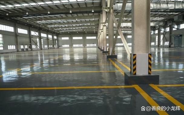 環氧地坪廠家與工程 如何選擇靠譜的合作方？